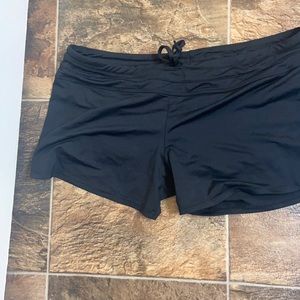 Women’s swim shorts